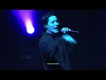 241212 DEAN with Tabber Live in Taipei  |  딘 Dean - Bonnie & Clyde  |  4K