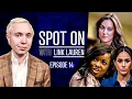 Jasmine Crockett Goes Wild Trump s F-Bomb and Meghan Harry Deep Dive with Dan Wootton