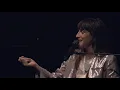 JULIETTE ARMANET - L'Amour en Solitaire - Live