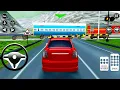 Vehicle Games Driving School Master Simulator Game