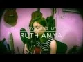 Secret Love Song (Little Mix) Cover - Ruth Anna