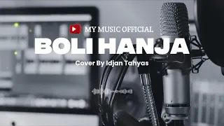 boli hanja cover lagu alor viral tiktok terbaru official lirik video