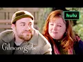 Sooki Gets Engaged Gilmore Girls Hulu