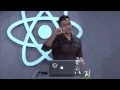 React js Conf 2015 - Unlocking the structure of your React applications with the AST