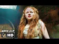THE PRINCESS Clip - I Needed That 2022 Joey King