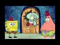 Lagu Squidward YES I WAS!!!!!