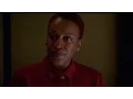 The Best of CCH Pounder as Det Claudette Wyms
