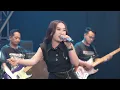 Sandiwara Cinta - Diva Hani - JUJURLAH SAYANG AKU TAK MENGAPA ( Live Lembayung Music )