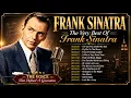 Frank Sinatra - Full Album Playlist 2026 Best Jazz Singer Of All Time