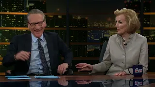 Overtime: Peggy Noonan, Dan Jones, Max Brooks (HBO)