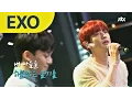 Download Lagu (Eng sub) EXO 'If we love again 2016,' an acoustic ballad by Exo ♪ - Sugarman Ep.32
