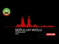 TAYUB BLORA - SEPULUH WOLU