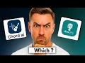 Chordify vs Chord AI 2026 - The Real Differences You Need to Know