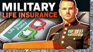 Military Life Insurance What you need and what you don t