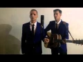Download Lagu The Supersonics - Blue Moon (Elvis Presley Cover)