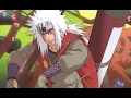 Download Lagu Jiraiya's Theme ~ Anime Version ~ NARUTO OST