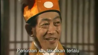 Download Pendekar Ulat Sutra Episode 18 Sub Indonesia MP3