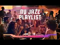🎷 Best of Nu Jazz 2025 | Top Tracks of the Year ✨🎶