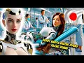 Download Lagu Jepang Ciptakan Robot Wanita Cantik Yang Bisa Dijadikan Pasangan, Segini Harganya !!