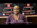 The Made Man 2018 Philadelphia - Kim Rollins