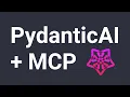 Download Lagu MCP + PydanticAI - Build powerful AI agents