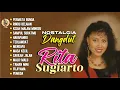 Download Lagu Dari Album dangdut lawas Rita Sugiarto, Permata Bunda, Rindu Belaian dll