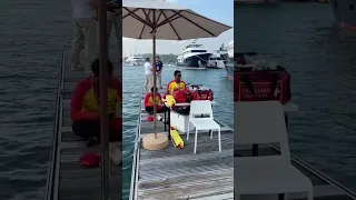 Thailand International Boat Show Part 1