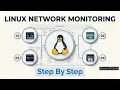 How to Monitor Network Traffic on Linux Servers in 2026
