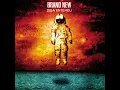 The Quiet Things That No One Ever Knows - Brand New
