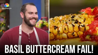 Easter Egg Cakes, Sugar Domes & A Royal Wedding Finale | Spring Baking Championship S4