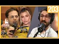 Download Lagu Talking Sh*t \u0026 Starting Drama - The TryPod Ep. 203