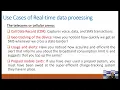 Unit-1 - Introduction to Real-Time Data Processing