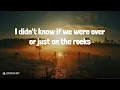 Tucson Too Late (Lyrics) - Jordan Davis | TruckBed Radio