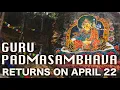 Download Lagu Guru Padmasambhava returns with the Dakinis - Laurence Brahm