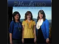 The Hawks Trio ♪♫ To Rescue a Sinner Like Me
