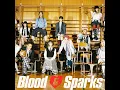Blood♡Sparks
