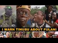 Download Lagu BREAKING🔥ABOKI THREATENS TO DIVIDE NIGERIA AFTER TINUBU BEGIN RESTRUCTURING WITH STATE POLICE#tinubu