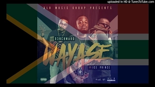 b3nchmarq wayase ft ice prince