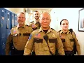 Join team ACSO as a Detention Deputy