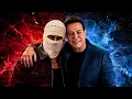 Mashup Wala Wahd X EL Hob Gany -- ميكس اغنية ولا واحد X الحب جاني