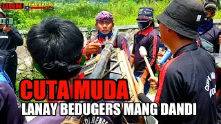 Download LANAY Versi Sunda Bedugers Mang Dandi Cuta Muda | Seni Reak Kuda Renggong 2020 MP3