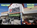 Tractor Supply Company - Worth your cash