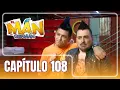 Download Lagu El man es Germán T4 | Capítulo 108 | Maicol Giovanny busca el regalo perfecto