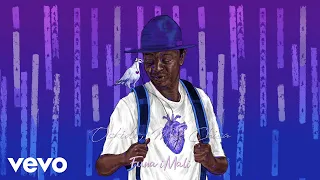 oskido funa imali visualizer ft mel chisa