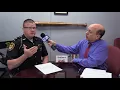 AVC News interviews the Guernsey County Sheriff about the upcoming 911 Levy