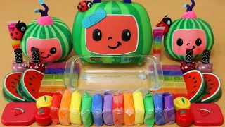 Making Slime with Piping Bags! Most Satisfying Slime Video★ASMR★#ASMR #PipingBags