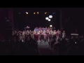 The Madison Youth Choir singing The Wailin' Jennys' "One Voice"