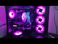 Easy Fix VGA Light No monitor display signal PC