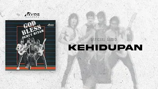godbless kehidupan official audio 