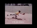 Kris Ulrich - Boomerang (lyric video)